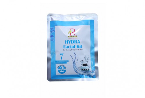 Hydra Facial Kit